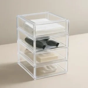Modular Drawer Desk Sorter