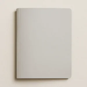 Two Pocket Presentation Folder