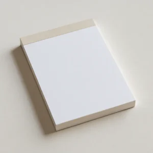 daily task tear-off pad