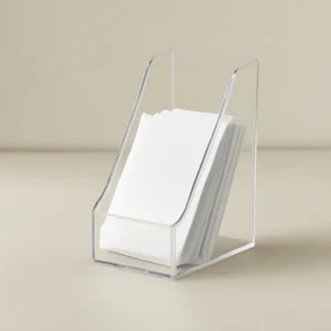 slim desktop document sorter