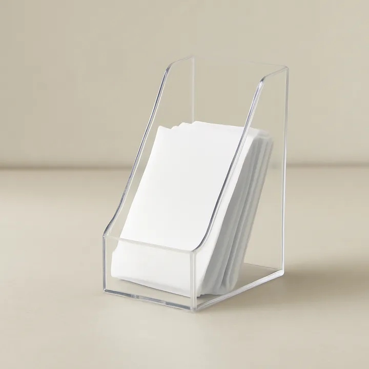 slim desktop document sorter