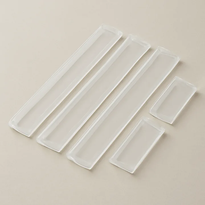 desk drawer label divider kit
