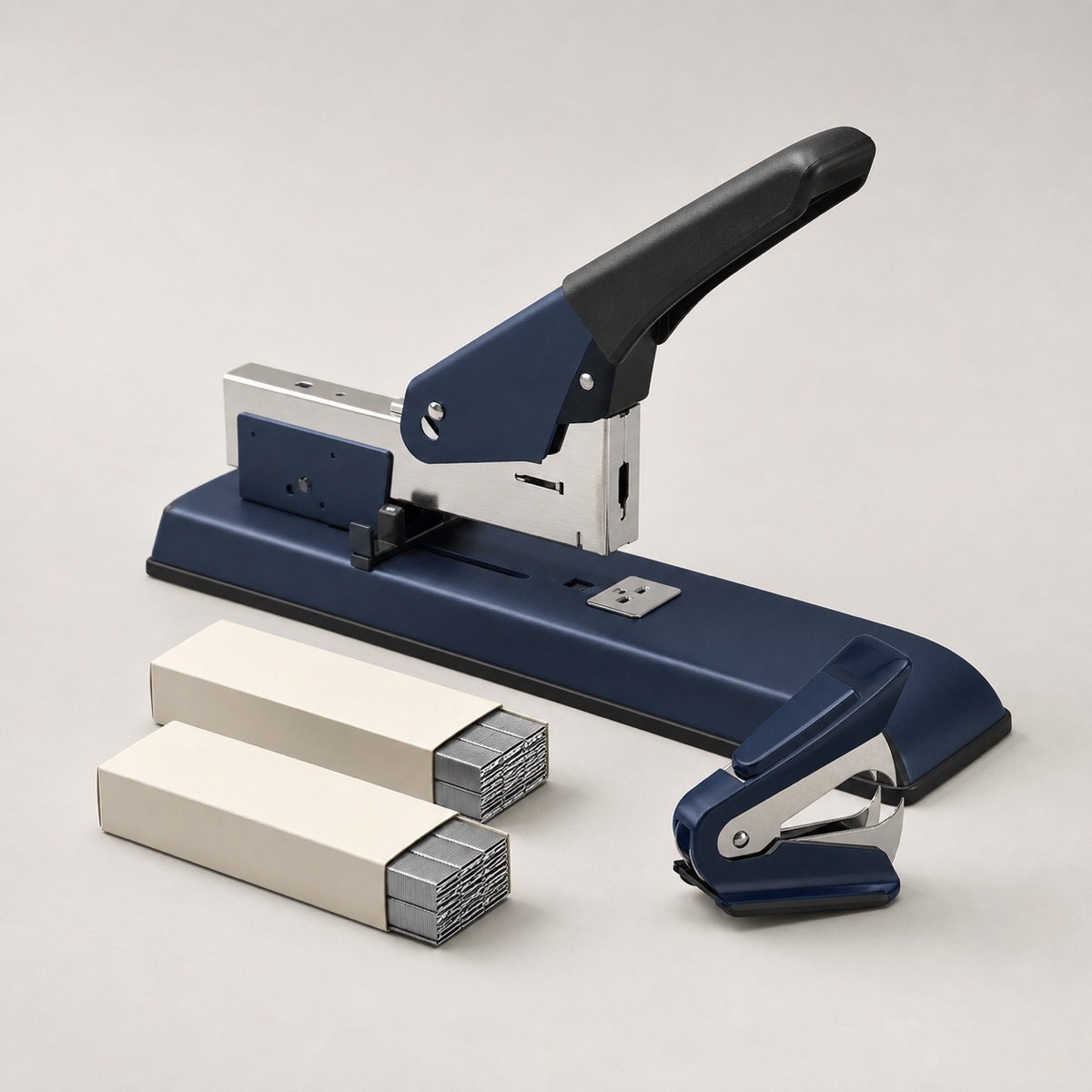 Heavy-Duty Stapler Set product image