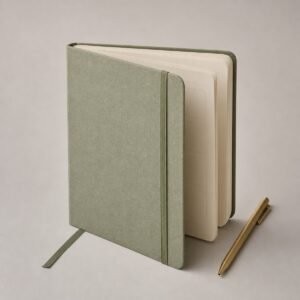 Linen Daily Planner product image